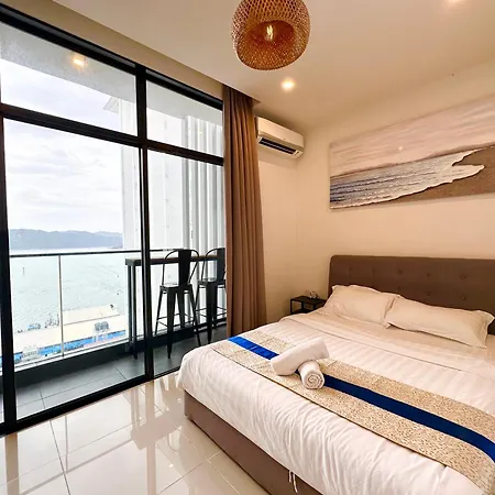 The Shore Premier Suites By Sunset Seaview Vacation Condos